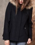 Cappotti Stradivarius autunno inverno 2015 2016 75