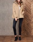 Cappotti Stradivarius autunno inverno 2015 2016 79