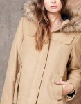 Cappotti Stradivarius autunno inverno 2015 2016 80