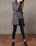 Cappotti Stradivarius autunno inverno 2015 2016 88