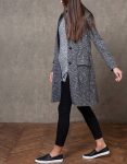 Cappotti Stradivarius autunno inverno 2015 2016 94