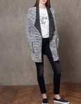 Denim Stradivarius autunno inverno 2015 2016 donna 101