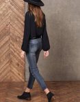 Denim Stradivarius autunno inverno 2015 2016 donna 111