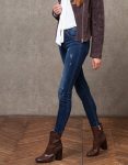 Denim Stradivarius autunno inverno 2015 2016 donna 117