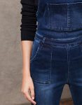 Denim Stradivarius autunno inverno 2015 2016 donna 125