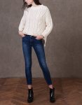 Denim Stradivarius autunno inverno 2015 2016 donna 13