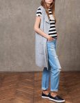 Denim Stradivarius autunno inverno 2015 2016 donna 137