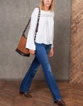 Denim Stradivarius autunno inverno 2015 2016 donna 140