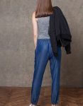 Denim Stradivarius autunno inverno 2015 2016 donna 159