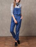 Denim Stradivarius autunno inverno 2015 2016 donna 160