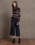 Denim Stradivarius autunno inverno 2015 2016 donna 162