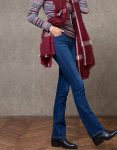 Denim Stradivarius autunno inverno 2015 2016 donna 37