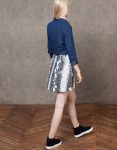 Denim Stradivarius autunno inverno 2015 2016 donna 4