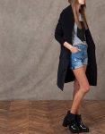 Denim Stradivarius autunno inverno 2015 2016 donna 47