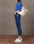 Denim Stradivarius autunno inverno 2015 2016 donna 5