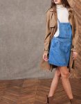 Denim Stradivarius autunno inverno 2015 2016 donna 64