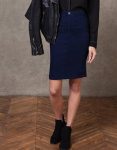 Denim Stradivarius autunno inverno 2015 2016 donna 67