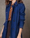 Denim Stradivarius autunno inverno 2015 2016 donna 75