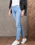 Denim Stradivarius autunno inverno 2015 2016 donna 77