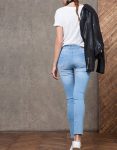 Denim Stradivarius autunno inverno 2015 2016 donna 78