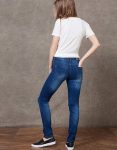 Denim Stradivarius autunno inverno 2015 2016 donna 79