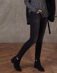 Denim Stradivarius autunno inverno 2015 2016 donna 87