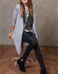 Denim Stradivarius autunno inverno 2015 2016 donna 95