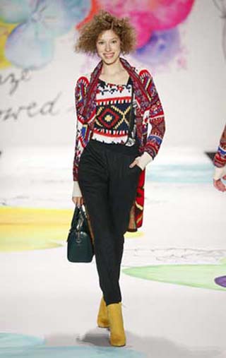 Desigual-autunno-inverno-2015-2016-donna-41