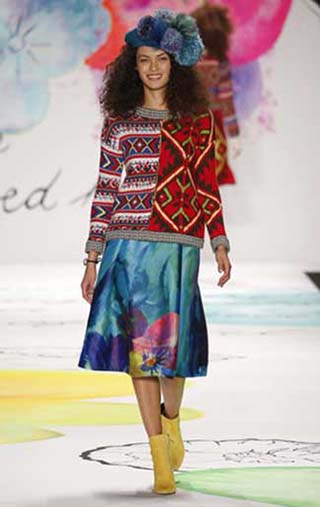 Desigual-autunno-inverno-2015-2016-donna-42