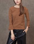 Felpe Stradivarius autunno inverno 2015 2016 donna 1