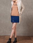 Felpe Stradivarius autunno inverno 2015 2016 donna 12