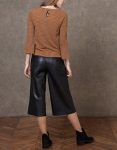 Felpe Stradivarius autunno inverno 2015 2016 donna 2