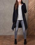 Felpe Stradivarius autunno inverno 2015 2016 donna 28