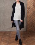 Felpe Stradivarius autunno inverno 2015 2016 donna 30