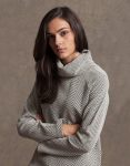 Felpe Stradivarius autunno inverno 2015 2016 donna 52