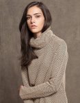 Felpe Stradivarius autunno inverno 2015 2016 donna 55