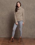 Felpe Stradivarius autunno inverno 2015 2016 donna 56