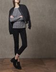 Felpe Stradivarius autunno inverno 2015 2016 donna 58