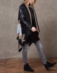 Giacchini Stradivarius autunno inverno 2015 2016 105