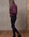 Giacchini Stradivarius autunno inverno 2015 2016 123