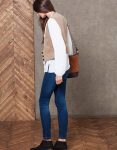 Giacchini Stradivarius autunno inverno 2015 2016 146