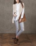 Giacchini Stradivarius autunno inverno 2015 2016 160