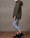 Giacchini Stradivarius autunno inverno 2015 2016 25