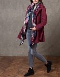 Giacchini Stradivarius autunno inverno 2015 2016 41