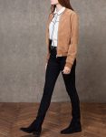Giacchini Stradivarius autunno inverno 2015 2016 49