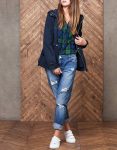 Giacchini Stradivarius autunno inverno 2015 2016 70