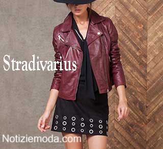 Giacchini Stradivarius autunno inverno 2015 2016