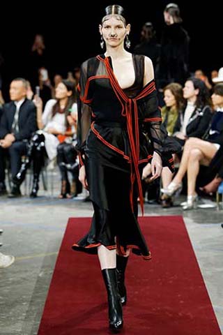 Givenchy-autunno-inverno-2015-2016-donna-33