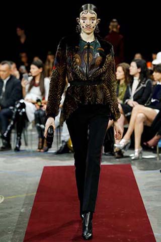 Givenchy-autunno-inverno-2015-2016-donna-38