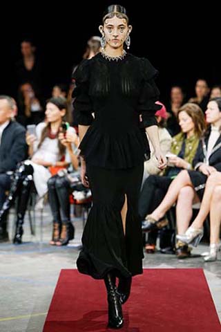 Givenchy-autunno-inverno-2015-2016-donna-42